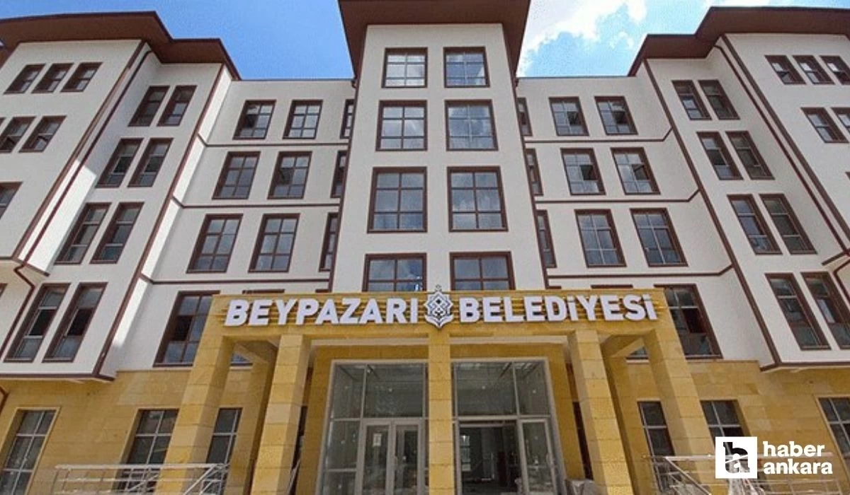 Beypazarı Belediyesi Evlendirme Dairesi fotoğrafı