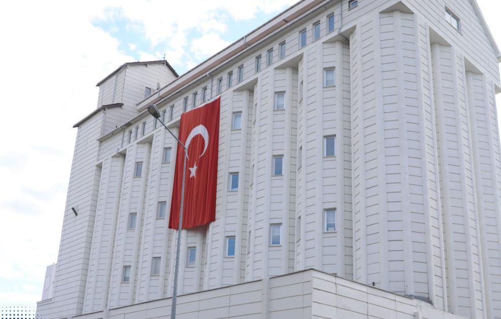 Polatlı Kent Konseyi Nikah Salonu fotoğrafı