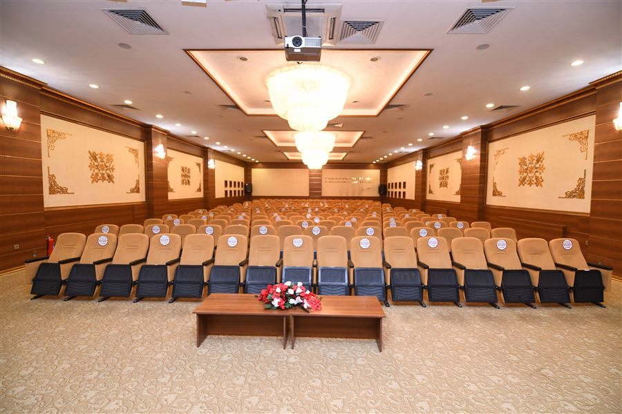 Pursaklar Saray Kültür ve Nikah Salonu fotoğrafı 3